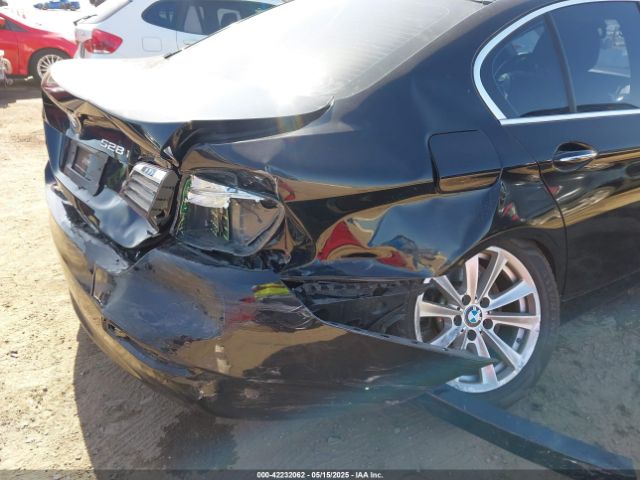 WBA5A5C57FD515826 BMW 528I
