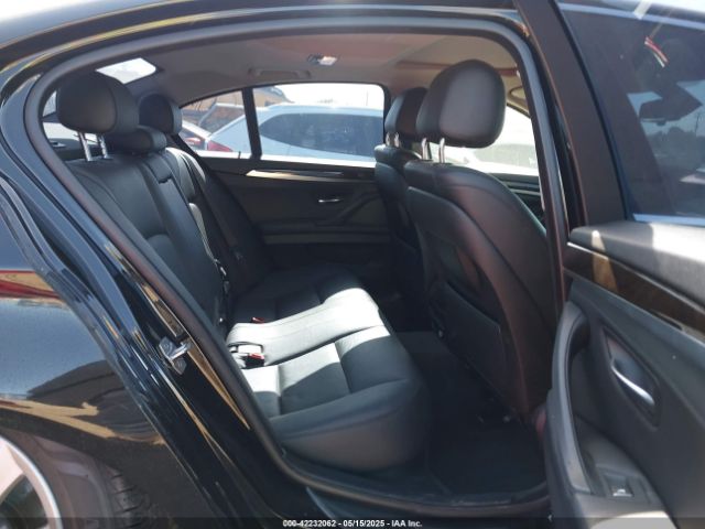 WBA5A5C57FD515826 BMW 528I