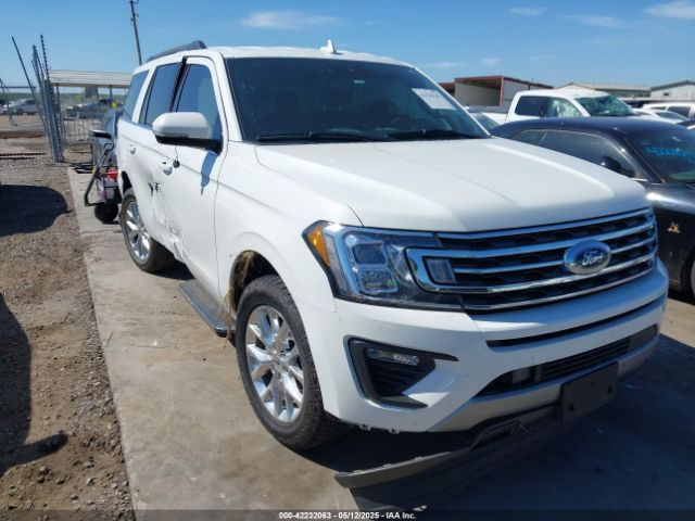 2021 FORD EXPEDITION 1FMJU1HT6MEA89025