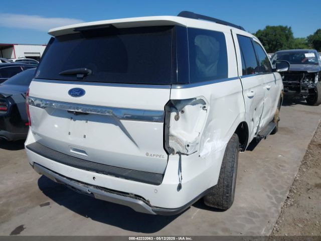 2021 FORD EXPEDITION 1FMJU1HT6MEA89025 Photo 3