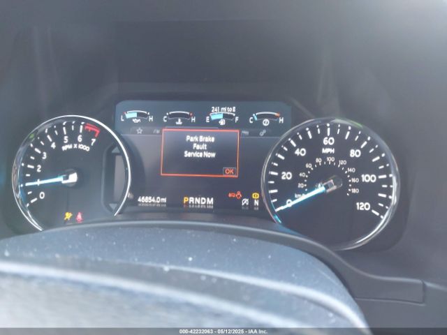 2021 FORD EXPEDITION 1FMJU1HT6MEA89025 Photo 6