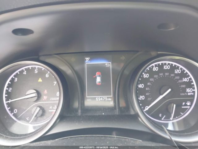 2021 TOYOTA CAMRY 4T1G11AK1MU421558 Photo 6