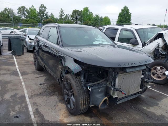 2020 LAND ROVER RANGE ROVER VELAR SALYK2EX3LA291860