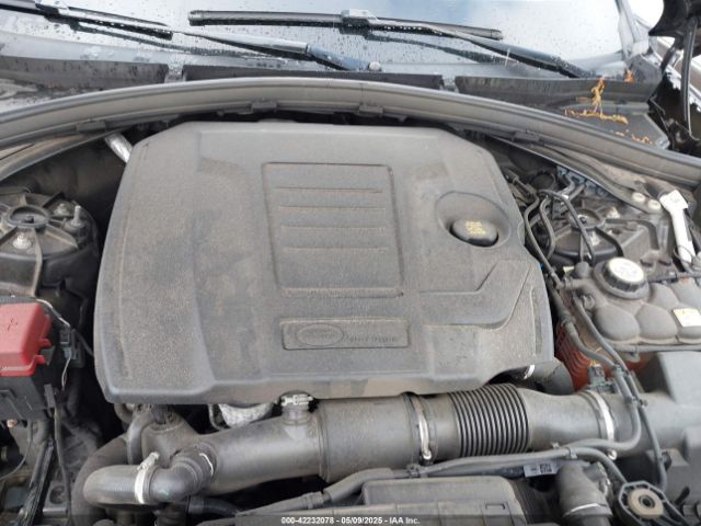 2020 LAND ROVER RANGE ROVER VELAR SALYK2EX3LA291860 Photo 9