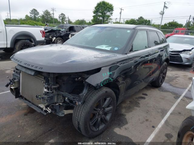 2020 LAND ROVER RANGE ROVER VELAR SALYK2EX3LA291860 Photo 1