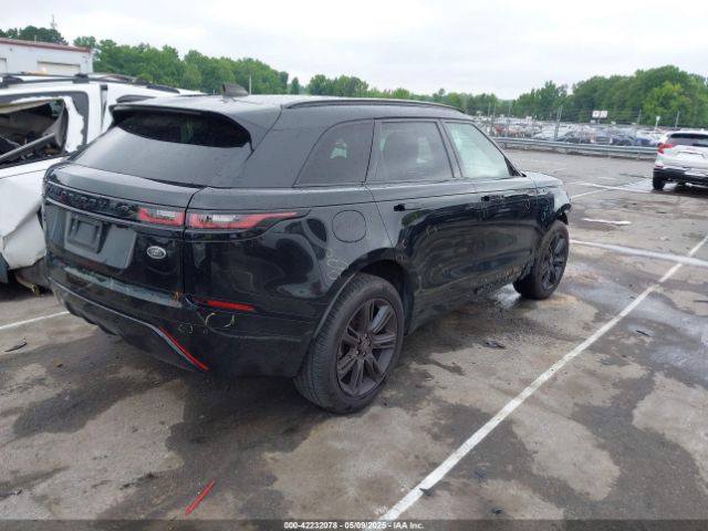 2020 LAND ROVER RANGE ROVER VELAR SALYK2EX3LA291860 Photo 3