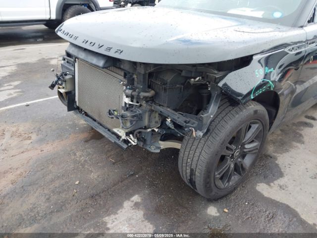 2020 LAND ROVER RANGE ROVER VELAR SALYK2EX3LA291860 Photo 5