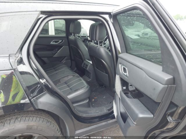2020 LAND ROVER RANGE ROVER VELAR SALYK2EX3LA291860 Photo 7
