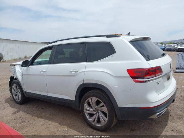 1V2WR2CA6MC564903 Volkswagen 3.6 fsi