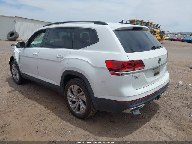 Volkswagen 3.6 fsi 2021 1V2WR2CA6MC564903 Image 3
