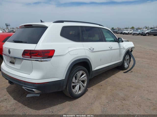 1V2WR2CA6MC564903 Volkswagen 3.6 fsi