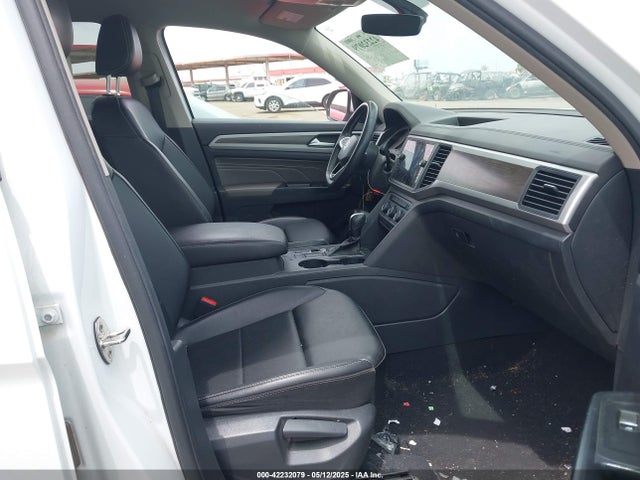 Volkswagen 3.6 fsi 2021 1V2WR2CA6MC564903 Image 5