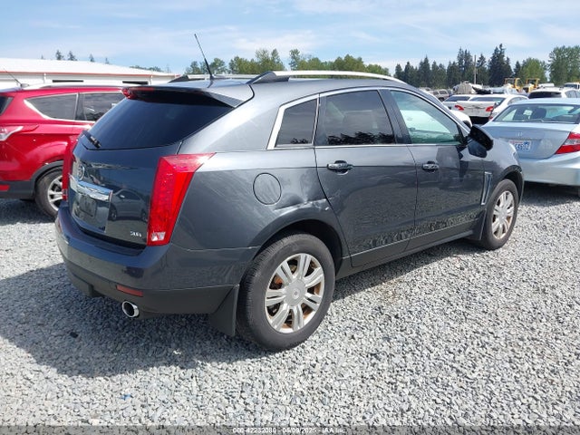 2013 CADILLAC SRX 3GYFNGE34DS561155 Photo 3