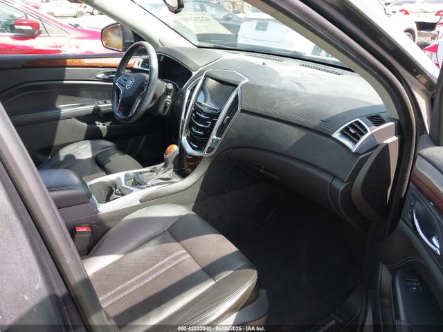 2013 CADILLAC SRX 3GYFNGE34DS561155 Photo 4