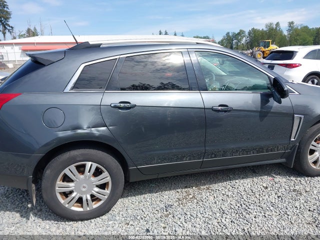 2013 CADILLAC SRX 3GYFNGE34DS561155 Photo 5