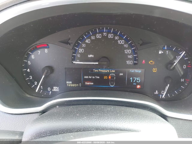 2013 CADILLAC SRX 3GYFNGE34DS561155 Photo 6