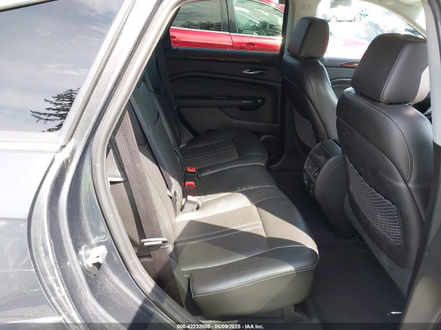 2013 CADILLAC SRX 3GYFNGE34DS561155 Photo 7