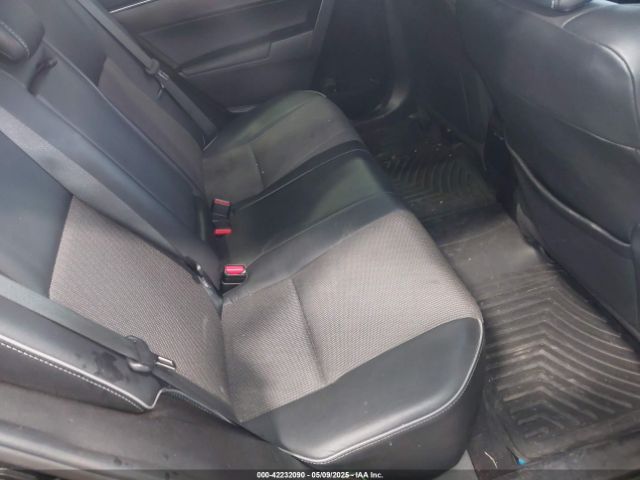 5YFBURHE3GP565621 Toyota Corolla S Plus