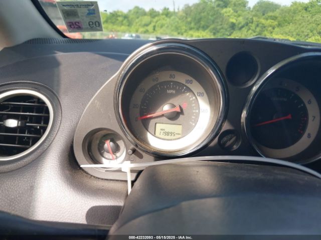 2007 MITSUBISHI ECLIPSE 4A3AK24F77E030843 Photo 6