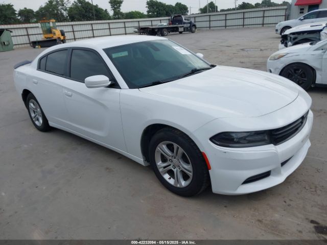 2019 DODGE CHARGER 2C3CDXBG1KH615633
