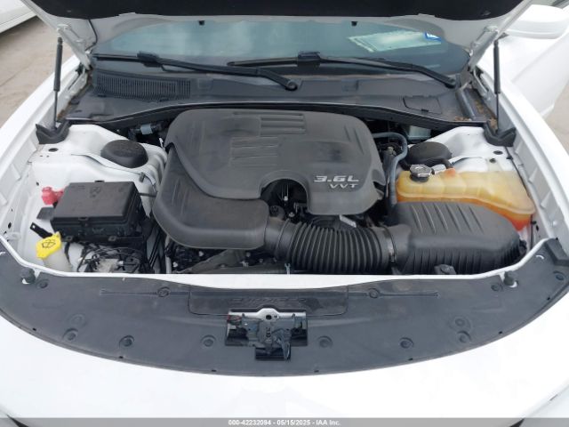 2019 DODGE CHARGER 2C3CDXBG1KH615633 Photo 9