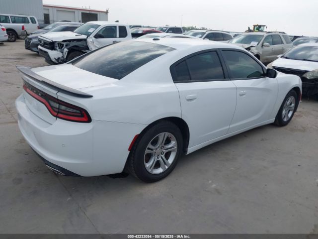 2019 DODGE CHARGER 2C3CDXBG1KH615633 Photo 3