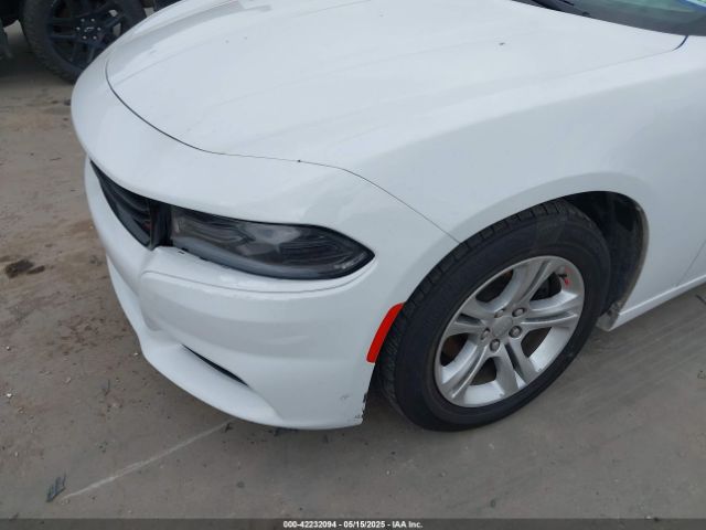 2019 DODGE CHARGER 2C3CDXBG1KH615633 Photo 5