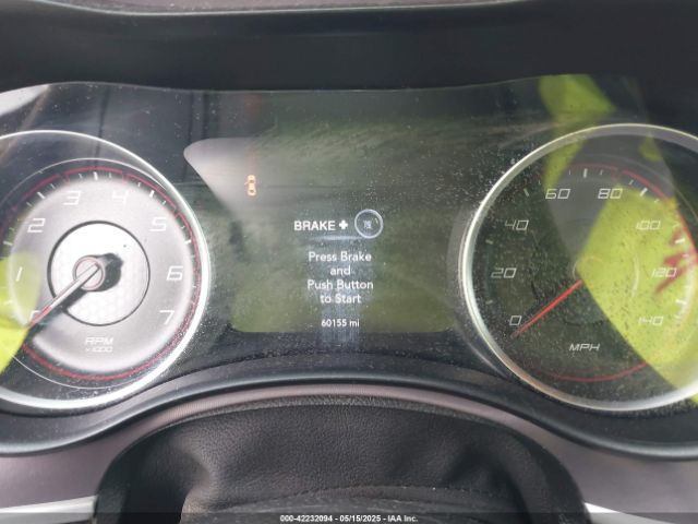 2019 DODGE CHARGER 2C3CDXBG1KH615633 Photo 6