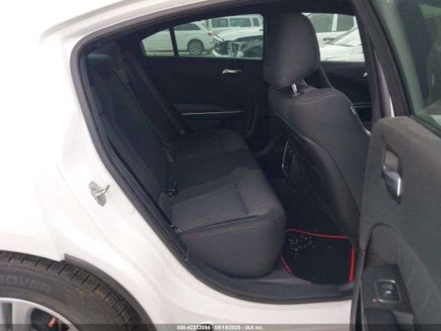 2019 DODGE CHARGER 2C3CDXBG1KH615633 Photo 7