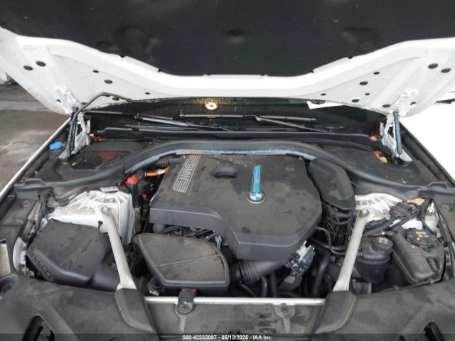 WBAJA9C57JB249475 BMW 530e Iperformance