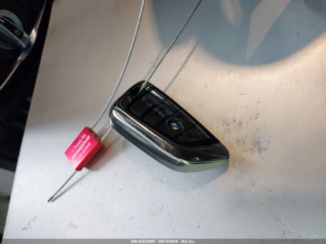 WBAJA9C57JB249475 BMW 530e Iperformance