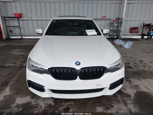 WBAJA9C57JB249475 BMW 530e Iperformance