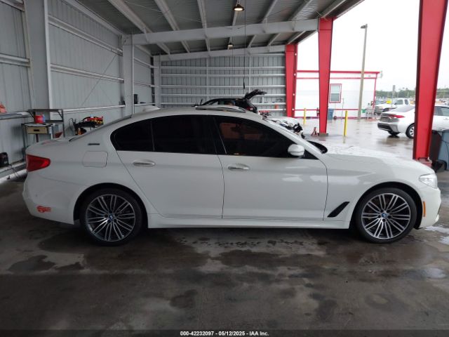 WBAJA9C57JB249475 BMW 530e Iperformance