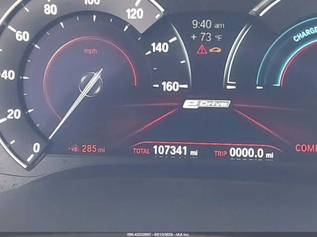 WBAJA9C57JB249475 BMW 530e Iperformance