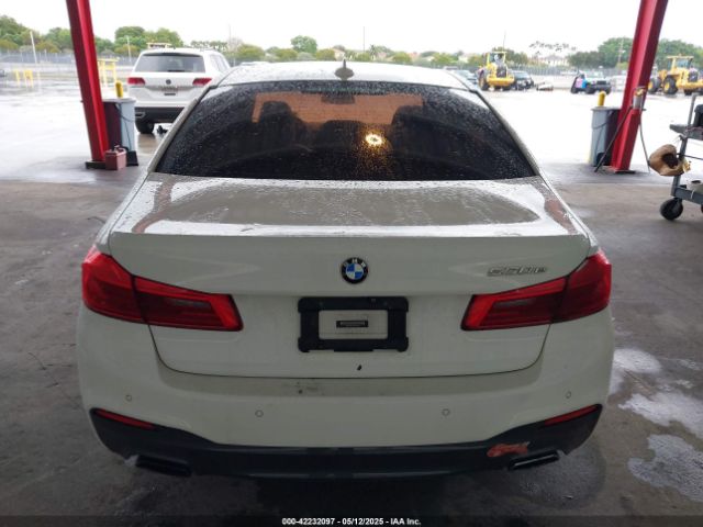 WBAJA9C57JB249475 BMW 530e Iperformance
