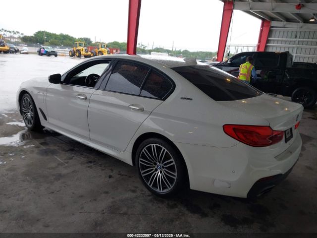WBAJA9C57JB249475 BMW 530e Iperformance