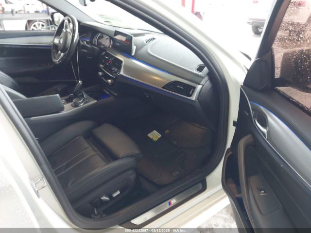 WBAJA9C57JB249475 BMW 530e Iperformance