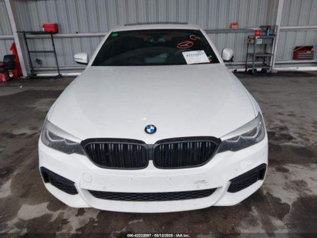 WBAJA9C57JB249475 BMW 530e Iperformance