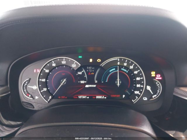 WBAJA9C57JB249475 BMW 530e Iperformance