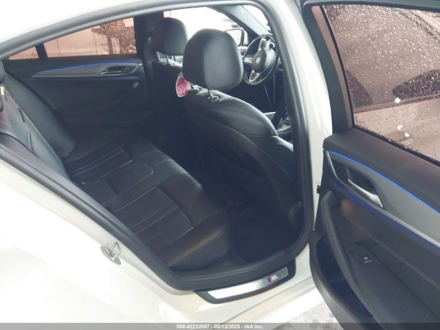 WBAJA9C57JB249475 BMW 530e Iperformance