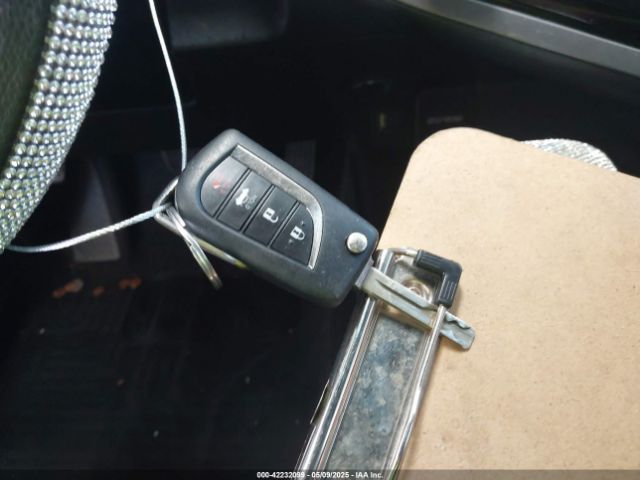 4T1G11AK1MU586414 Toyota CAMRY SE