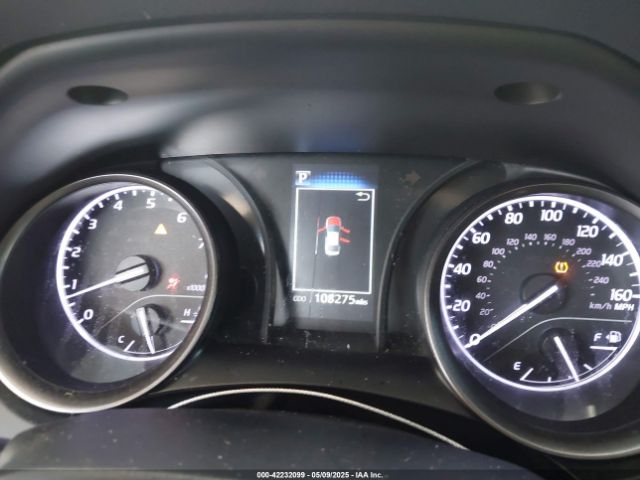 4T1G11AK1MU586414 Toyota CAMRY SE