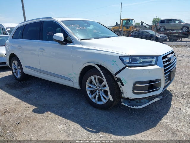 2018 AUDI Q7 WA1AAAF71JD042998 Photo 0