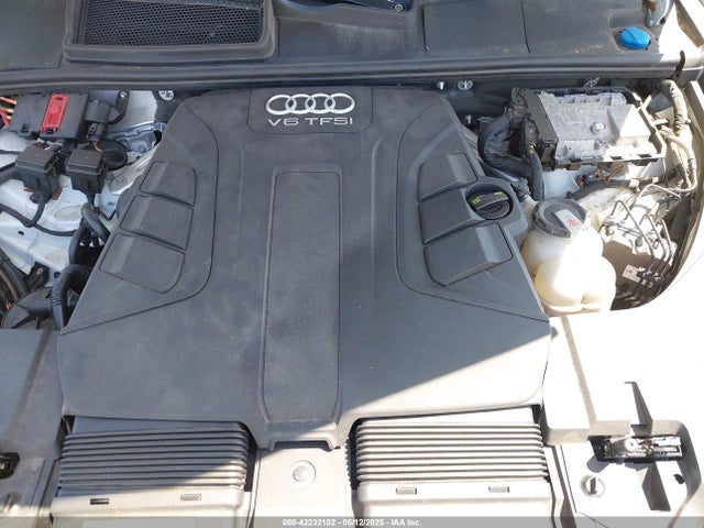 2018 AUDI Q7 WA1AAAF71JD042998 Photo 9