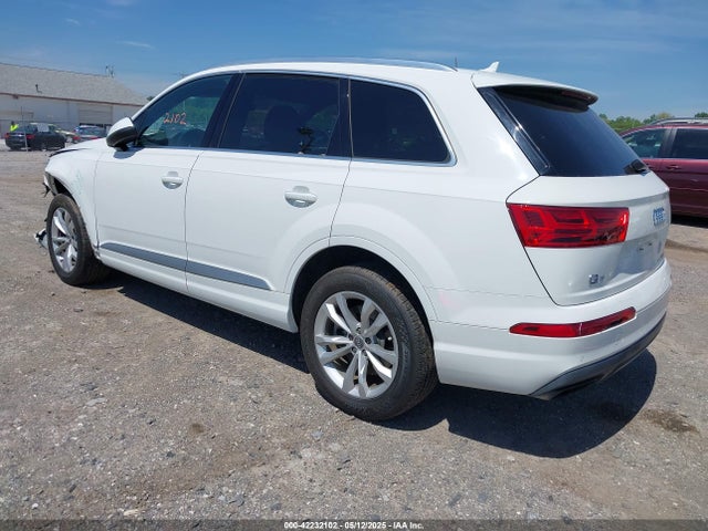 2018 AUDI Q7 WA1AAAF71JD042998 Photo 2