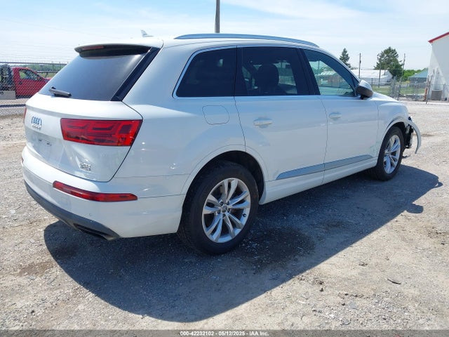 2018 AUDI Q7 WA1AAAF71JD042998 Photo 3