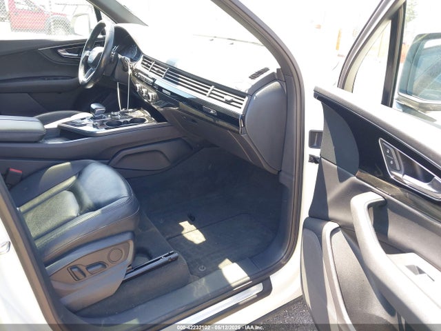 2018 AUDI Q7 WA1AAAF71JD042998 Photo 4