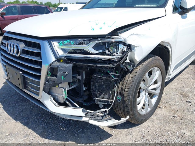 2018 AUDI Q7 WA1AAAF71JD042998 Photo 5