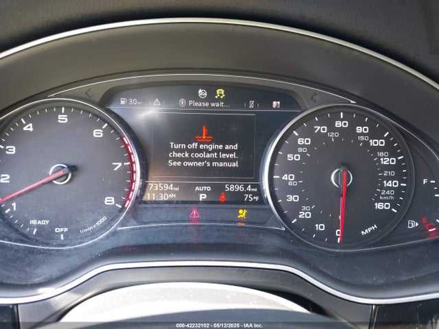 2018 AUDI Q7 WA1AAAF71JD042998 Photo 6