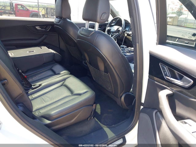 2018 AUDI Q7 WA1AAAF71JD042998 Photo 7